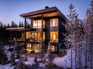 #36 One&Only Private Home, Big Sky, MT 59716