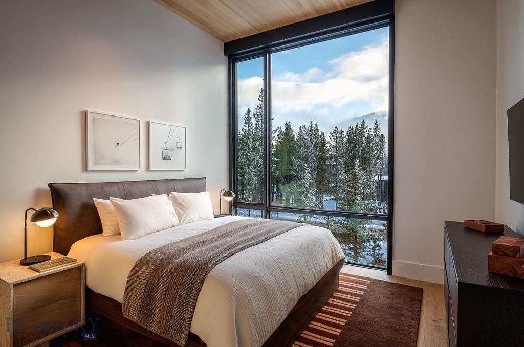 #36 One&Only Private Home, Big Sky, MT 59716 photo 10