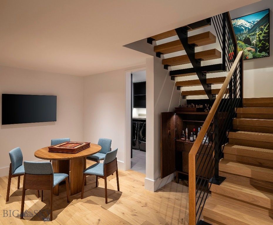 #36 One&Only Private Home, Big Sky, MT 59716 photo 15