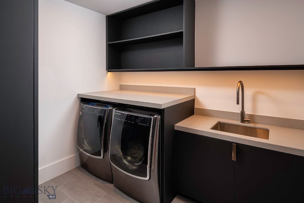 #36 One&Only Private Home, Big Sky, MT 59716 photo 16