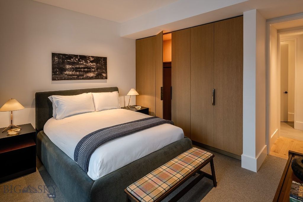 #36 One&Only Private Home, Big Sky, MT 59716 photo 21