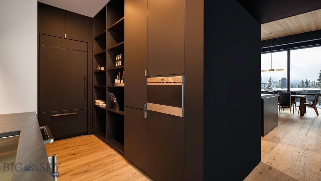 #36 One&Only Private Home, Big Sky, MT 59716 photo 5