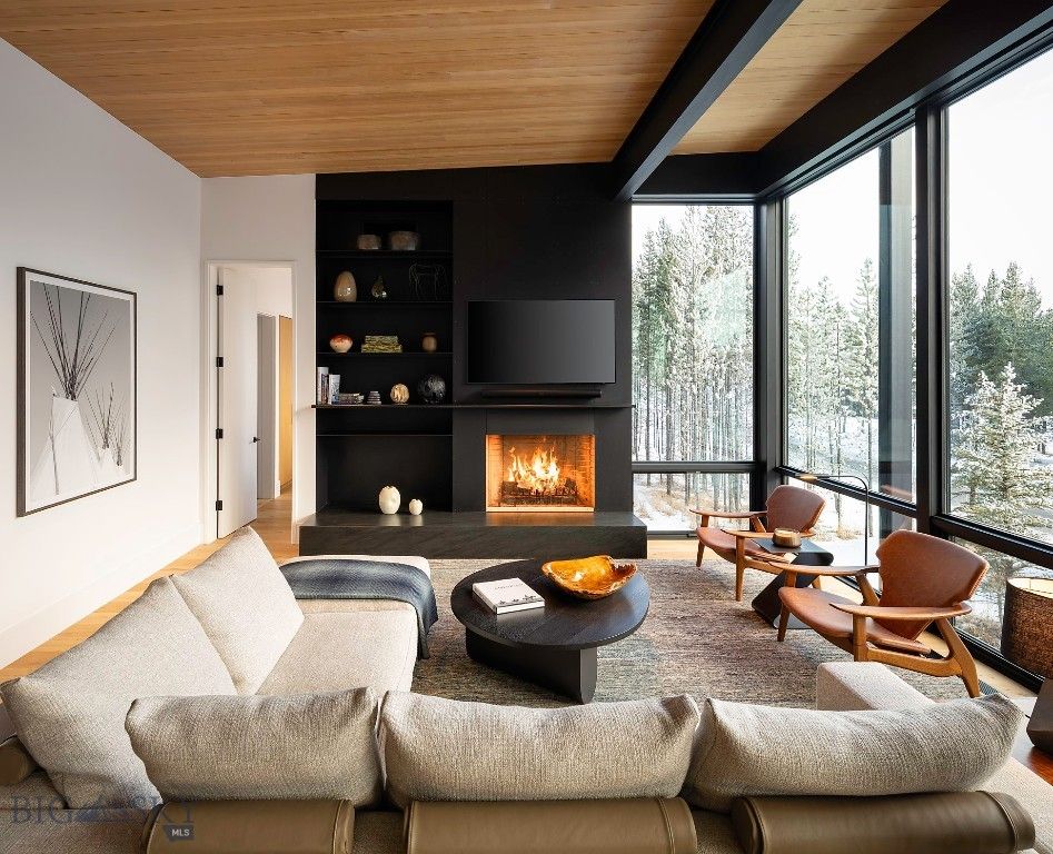 #36 One&Only Private Home, Big Sky, MT 59716 photo 9