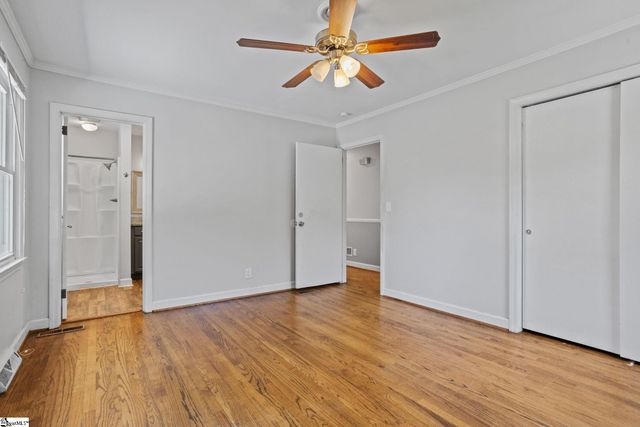 706 W Lee Road, Taylors, SC 29687