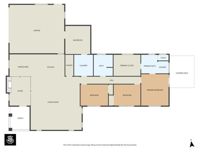 10888 Poppy Drive, Neosho, MO 64850