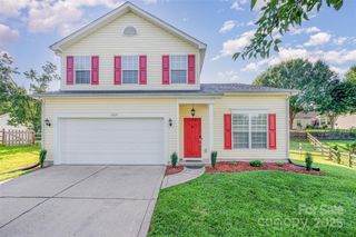 6809 Blake Brook Drive, Concord, NC 28025