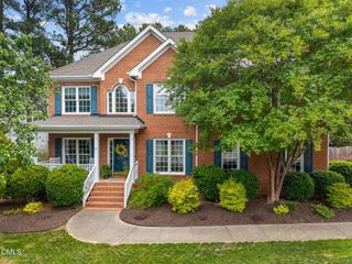 6109 Tiffield Way, Wake Forest, NC 27587