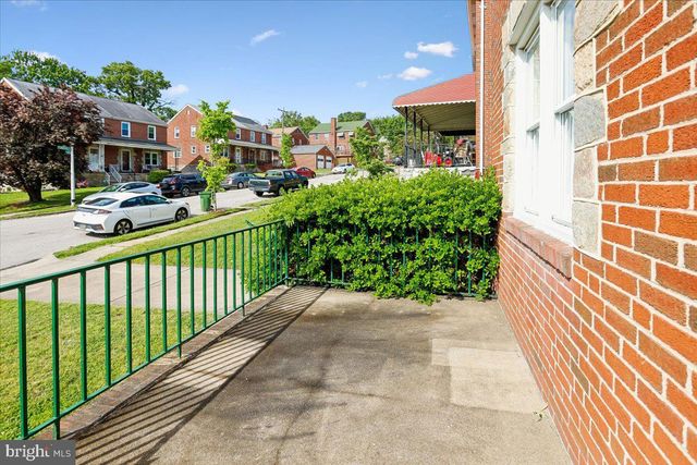 5108 PEMBROKE AVE, Baltimore, MD 21206