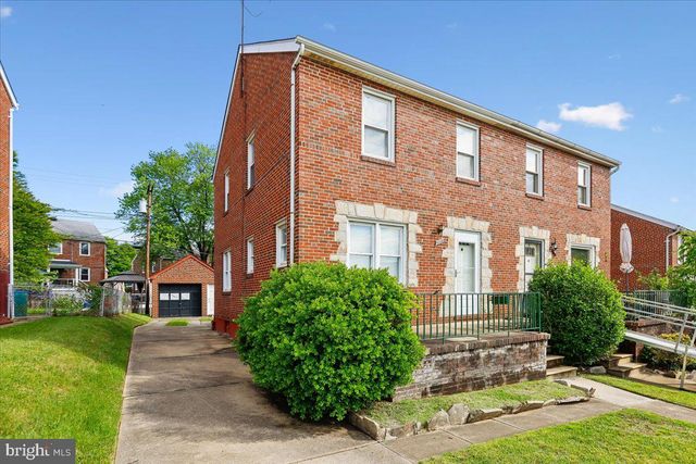 5108 PEMBROKE AVE, Baltimore, MD 21206