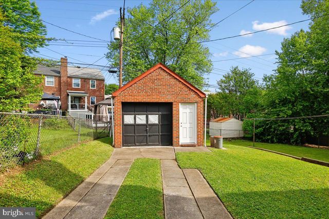 5108 PEMBROKE AVE, Baltimore, MD 21206