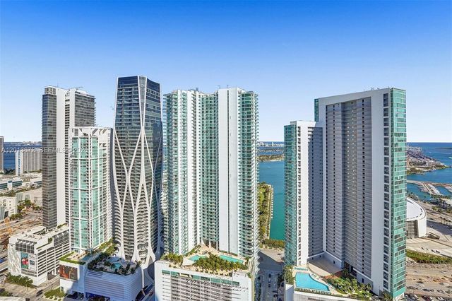 851 NE 1st Ave 4001, Miami, FL 33132