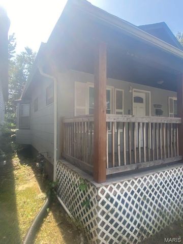 6744 Schofield Place, Pagedale, MO 63133
