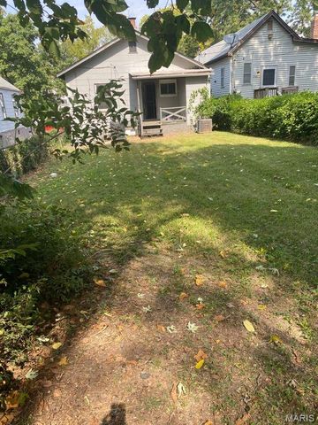 6744 Schofield Place, Pagedale, MO 63133