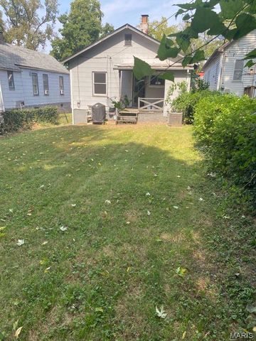 6744 Schofield Place, Pagedale, MO 63133