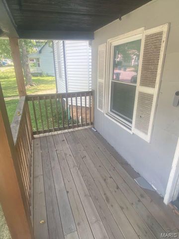 6744 Schofield Place, Pagedale, MO 63133