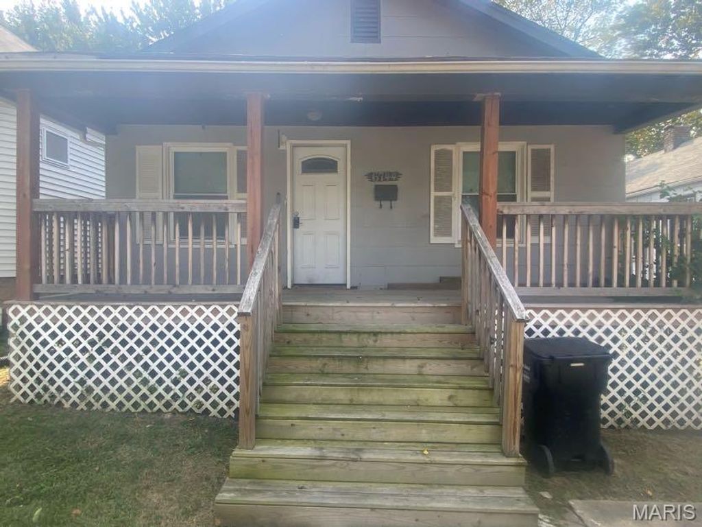 6744 Schofield Place, Pagedale, MO 63133