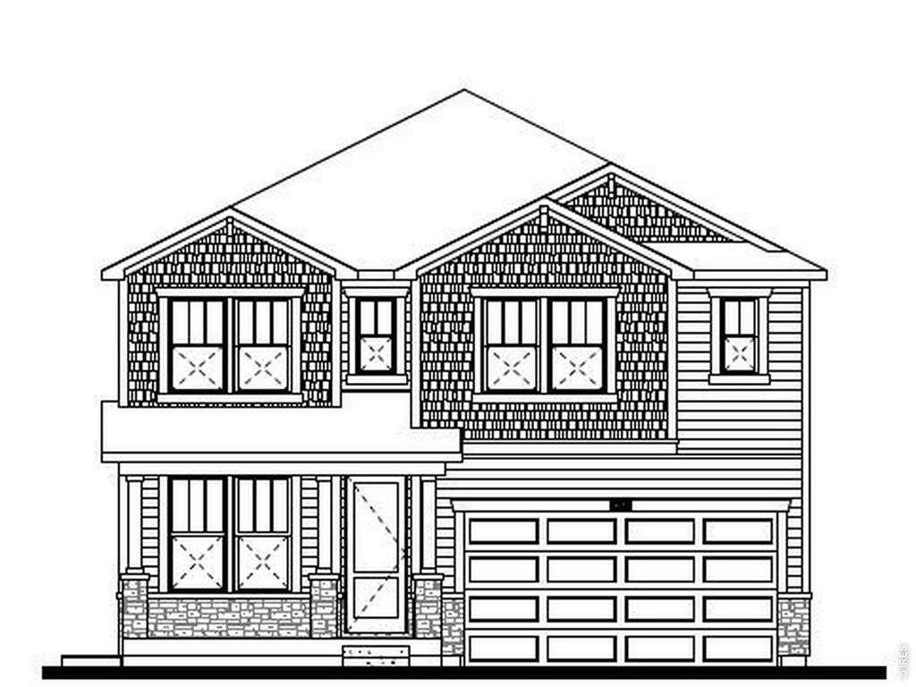 1703 Baltusrol Dr, Fort Collins, CO 80524