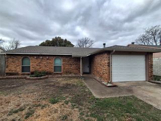 510 Cumberland Drive, Allen, TX 75002