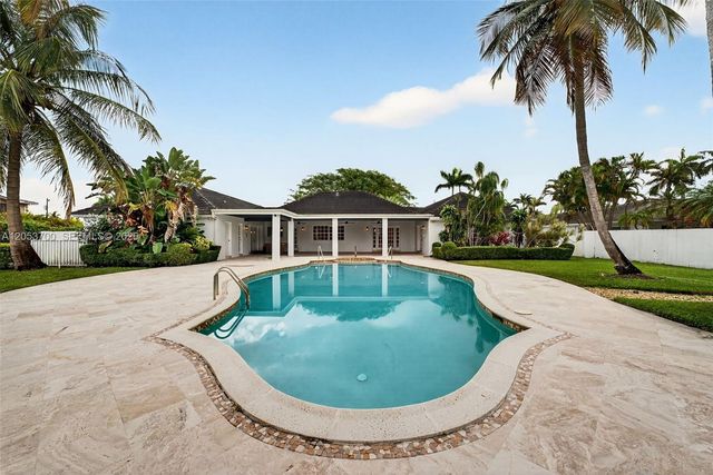 3000 SW 130th Avenue, Miami, FL 33175