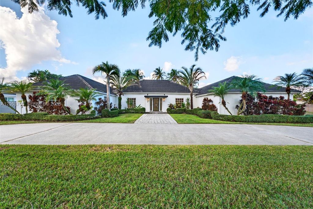 3000 SW 130th Avenue, Miami, FL 33175