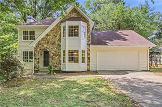 1039 Plantation Boulevard SE, Conyers, GA 30094