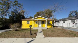 8204 N SEMMES STREET, Tampa, FL 33604