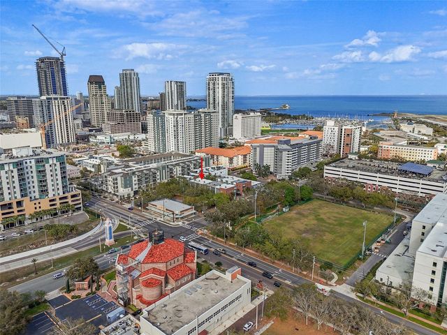 325 5TH AVENUE S 10, St Petersburg, FL 33701