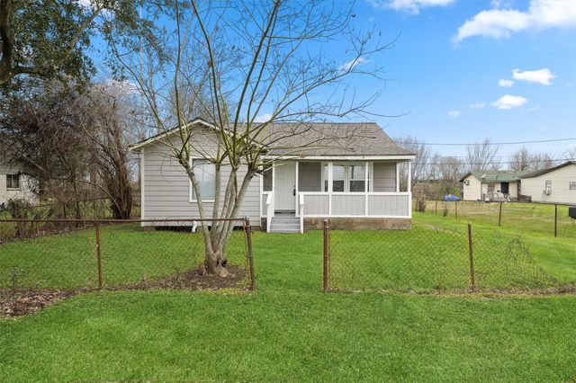 1107 Defender Street, Houston, TX 77029