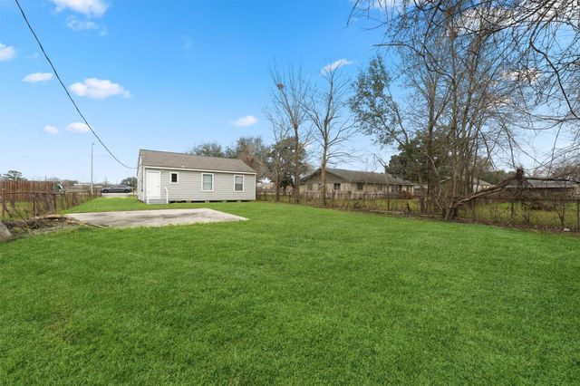 1107 Defender Street, Houston, TX 77029