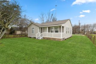 1107 Defender Street, Houston, TX 77029