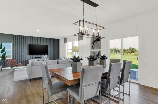 1535 Alpine Lane, Greenfield, IN 46140