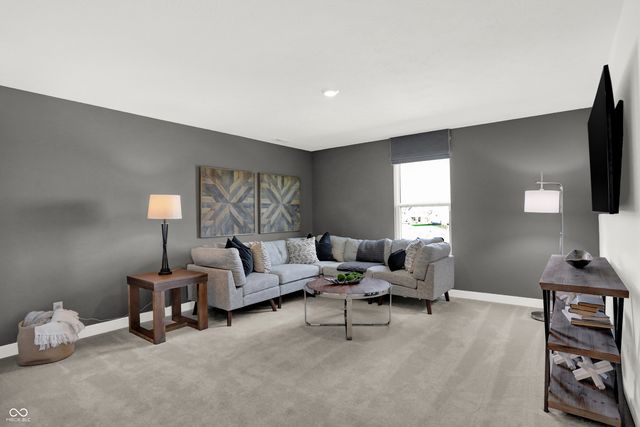 1535 Alpine Lane, Greenfield, IN 46140