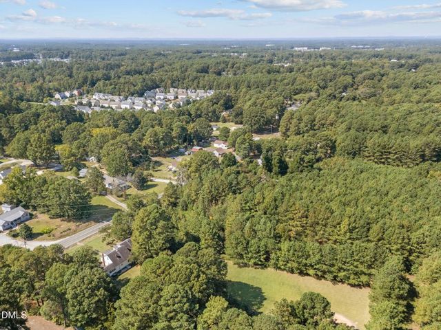 4613 Angier Avenue, Durham, NC 27703