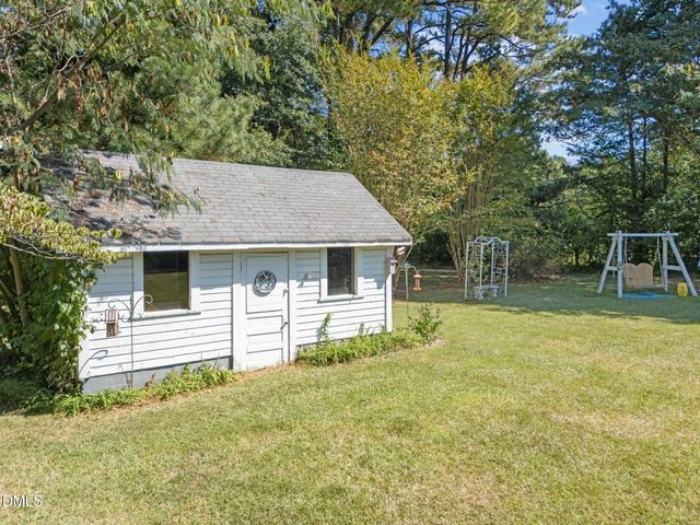 4613 Angier Avenue, Durham, NC 27703