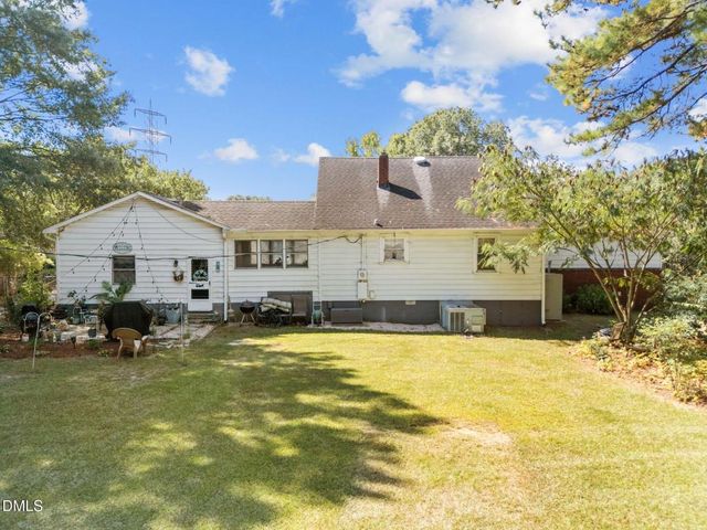 4613 Angier Avenue, Durham, NC 27703