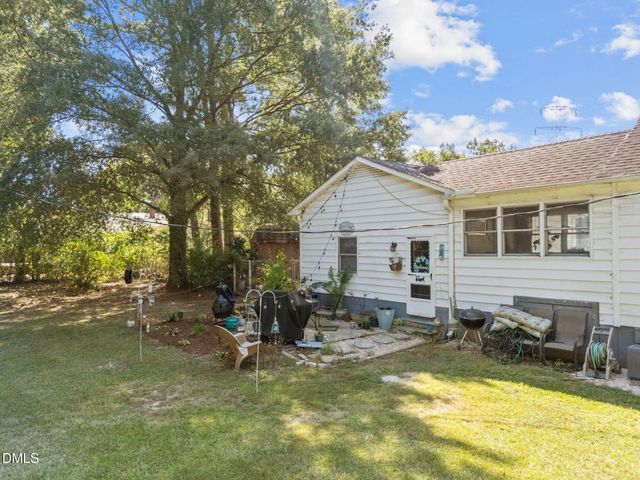 4613 Angier Avenue, Durham, NC 27703