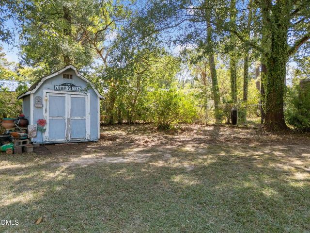 4613 Angier Avenue, Durham, NC 27703