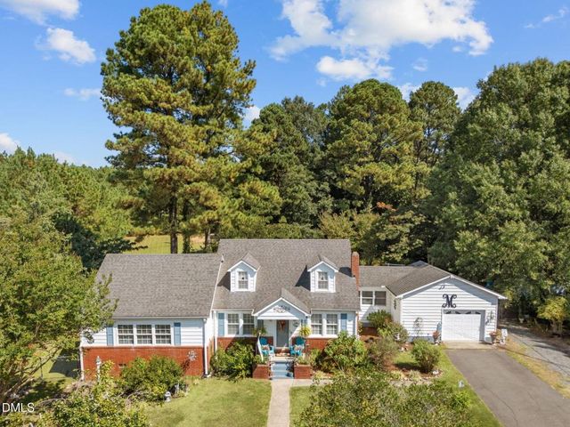 4613 Angier Avenue, Durham, NC 27703