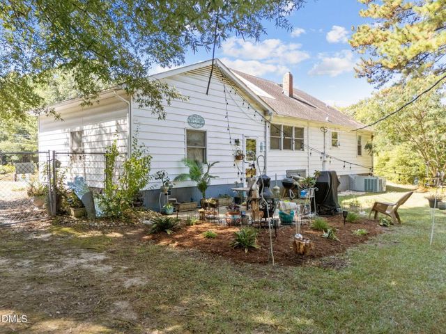 4613 Angier Avenue, Durham, NC 27703
