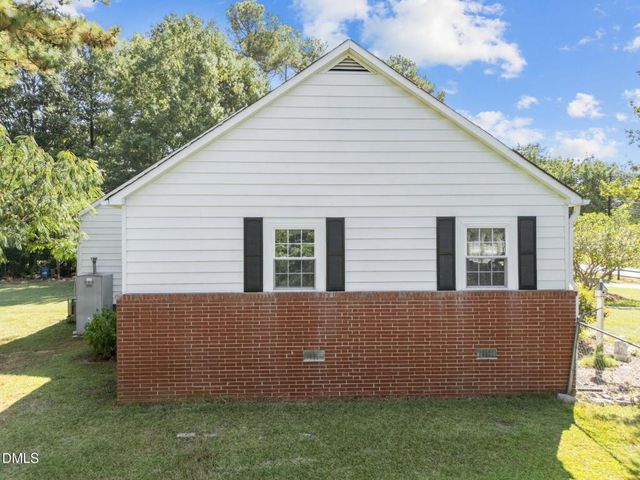 4613 Angier Avenue, Durham, NC 27703