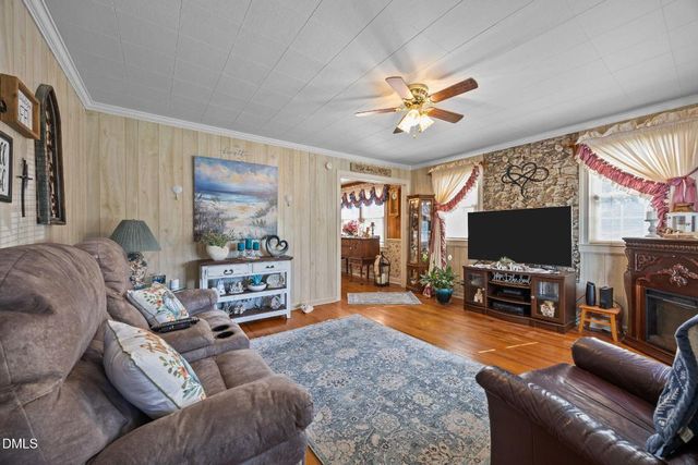 4613 Angier Avenue, Durham, NC 27703