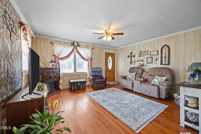 4613 Angier Avenue, Durham, NC 27703