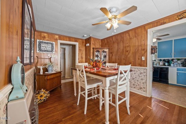 4613 Angier Avenue, Durham, NC 27703