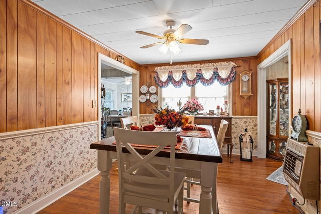 4613 Angier Avenue, Durham, NC 27703