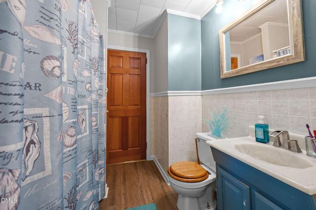 4613 Angier Avenue, Durham, NC 27703