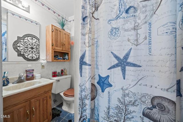 4613 Angier Avenue, Durham, NC 27703