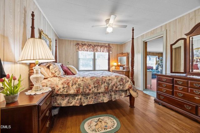 4613 Angier Avenue, Durham, NC 27703