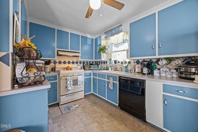 4613 Angier Avenue, Durham, NC 27703