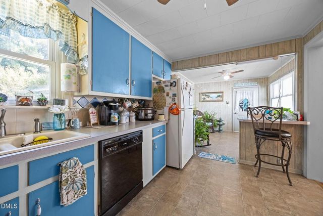 4613 Angier Avenue, Durham, NC 27703