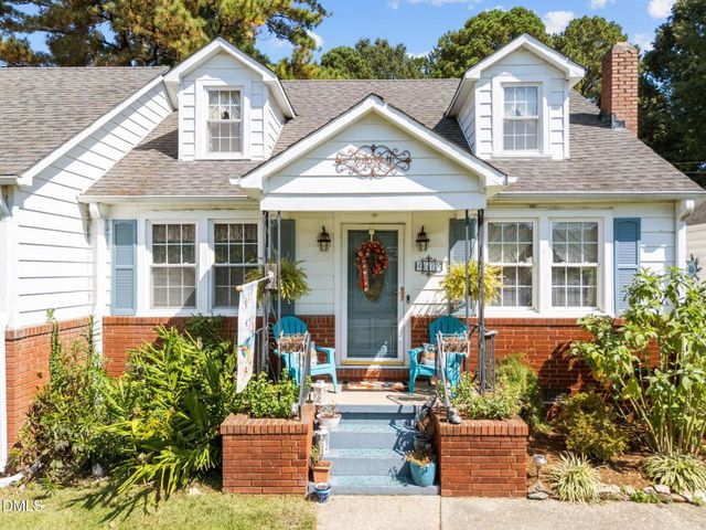 4613 Angier Avenue, Durham, NC 27703